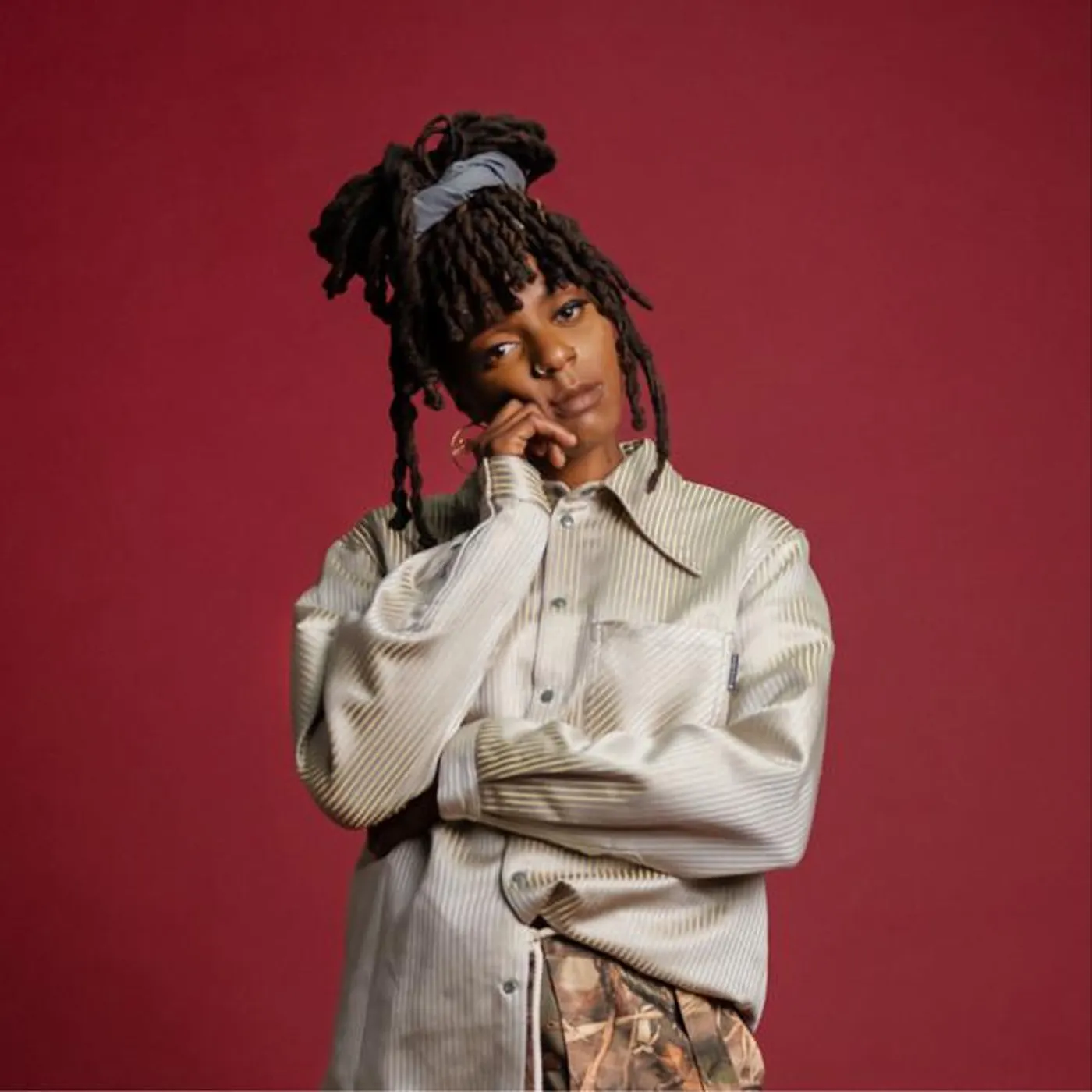 Chelsea Reject Brand Page