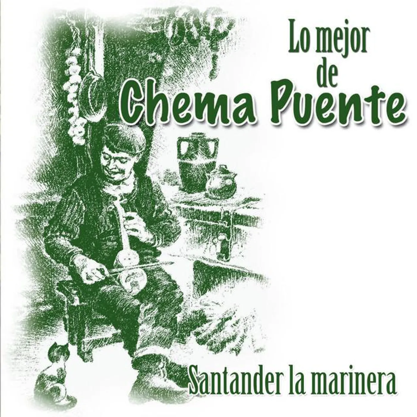 Chema Puente
