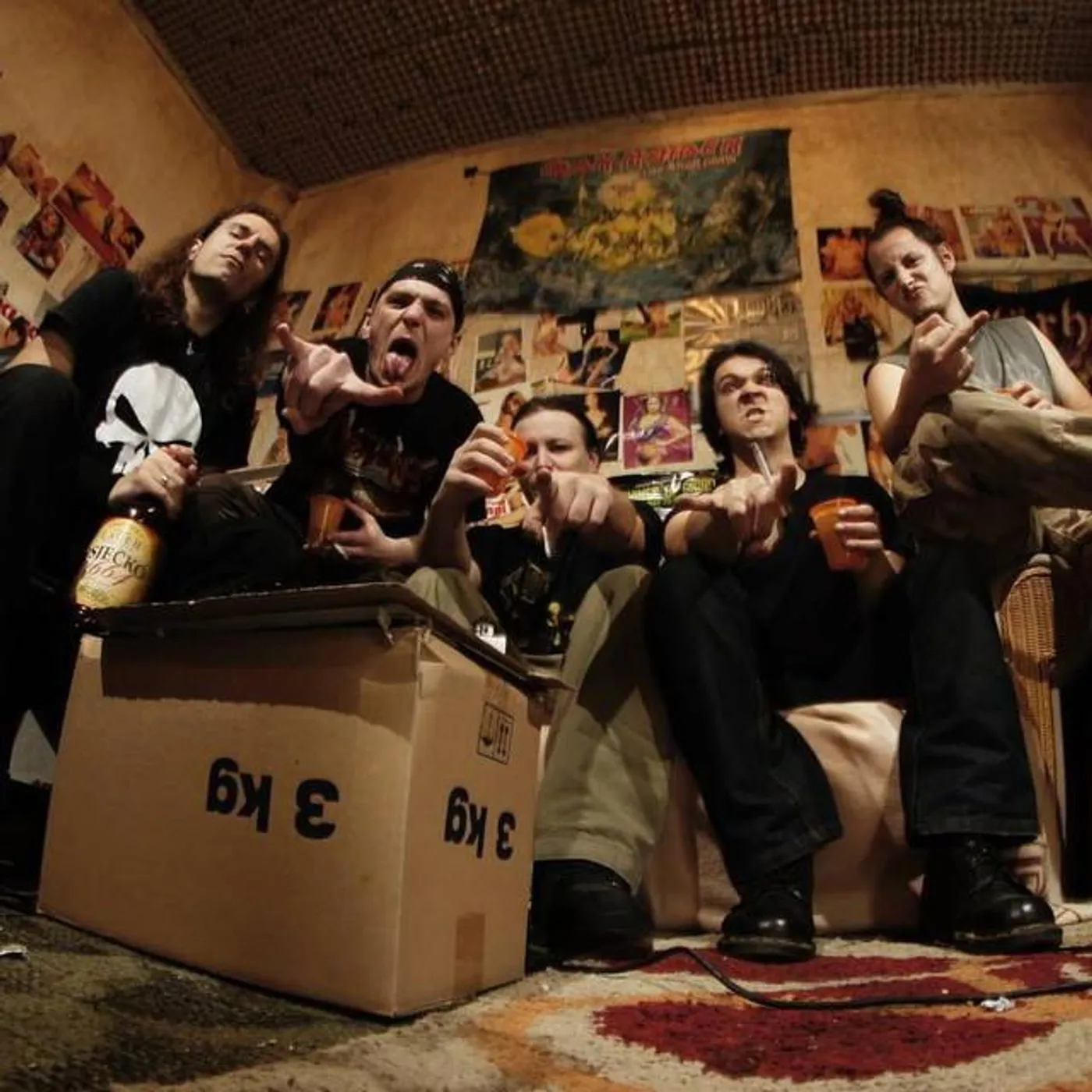 Chemical Exposure Brand Page