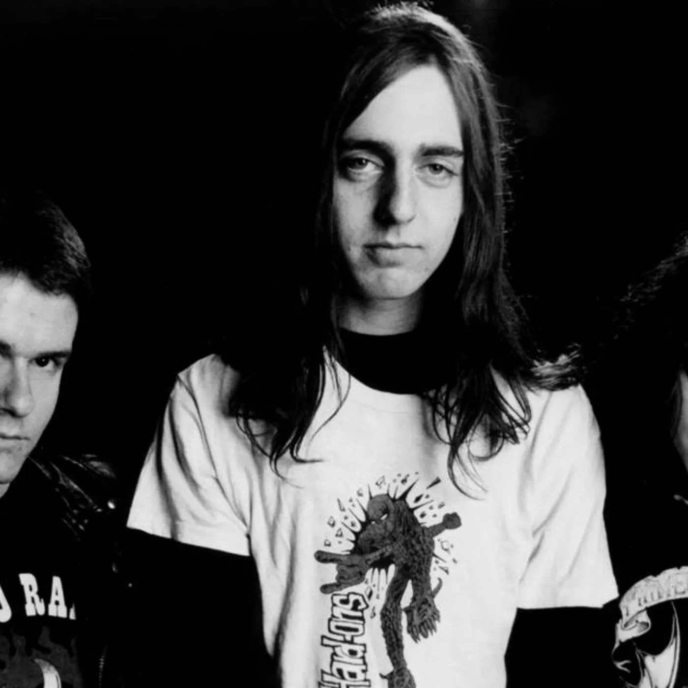 Chemical People Brand Page