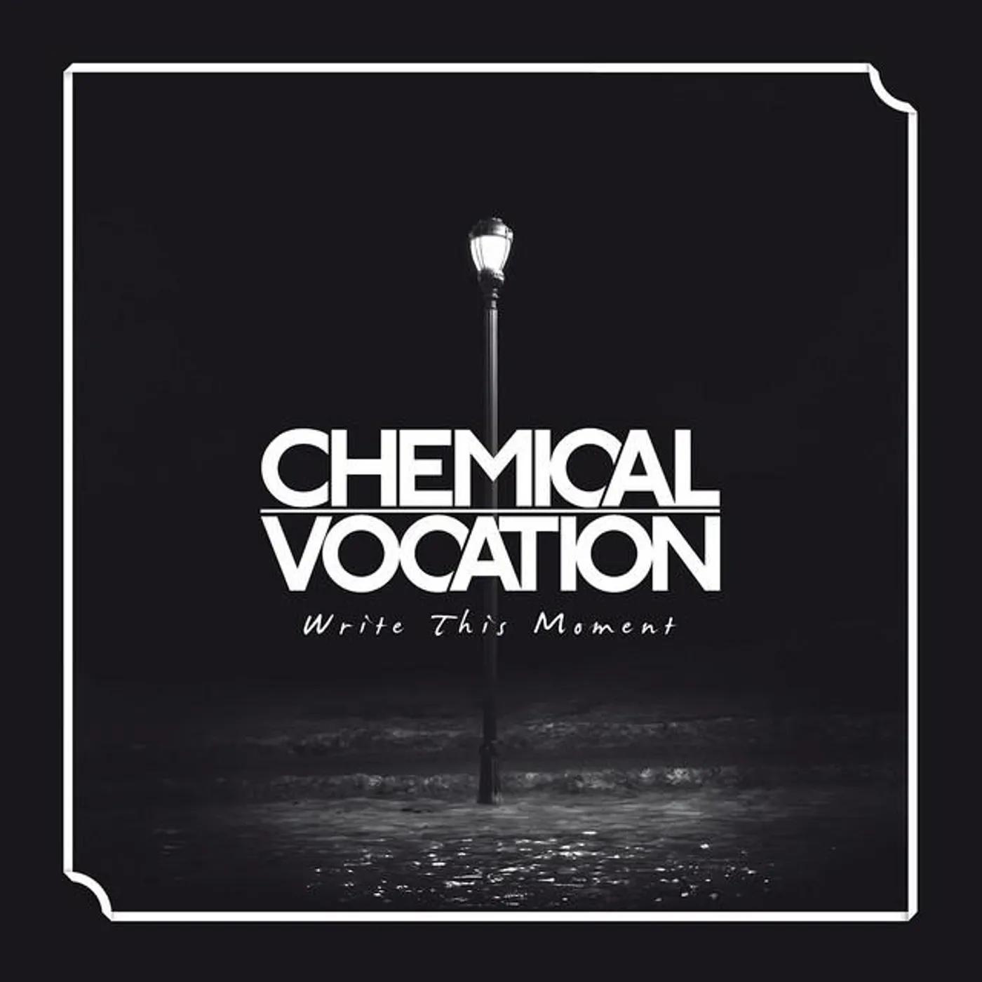 Chemical Vocation Brand Page