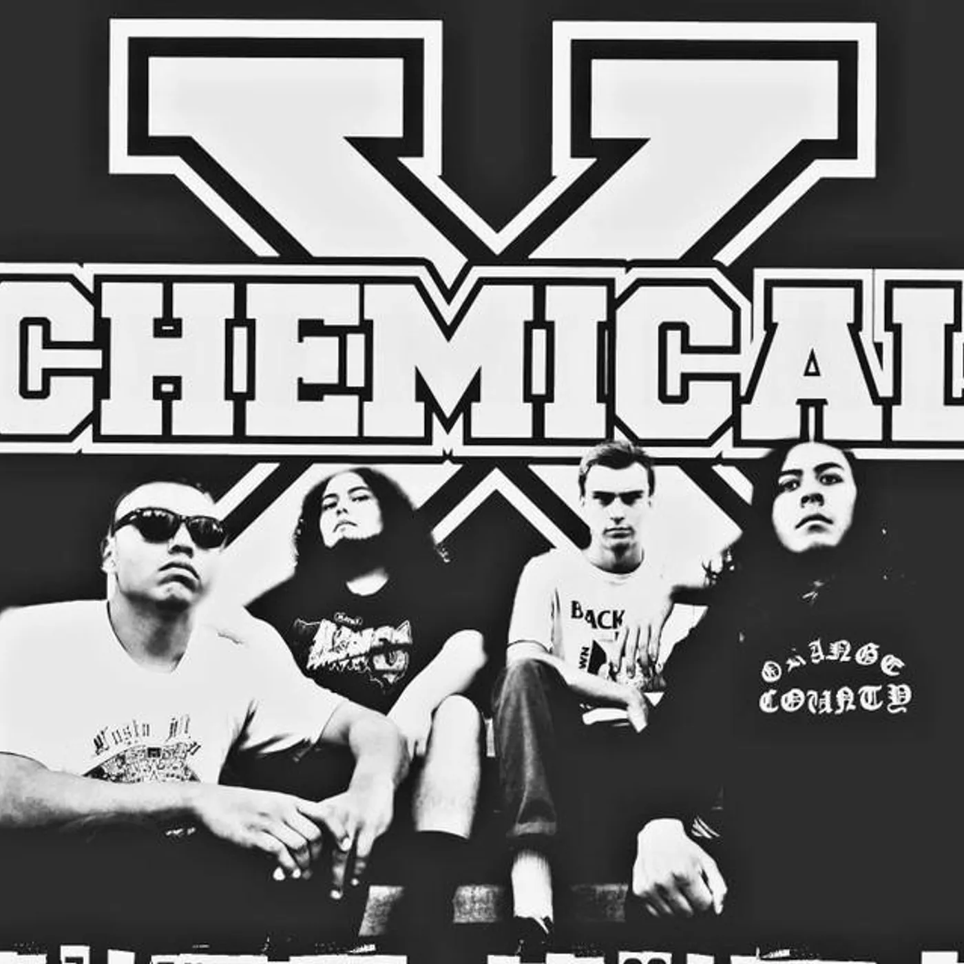 Chemical X