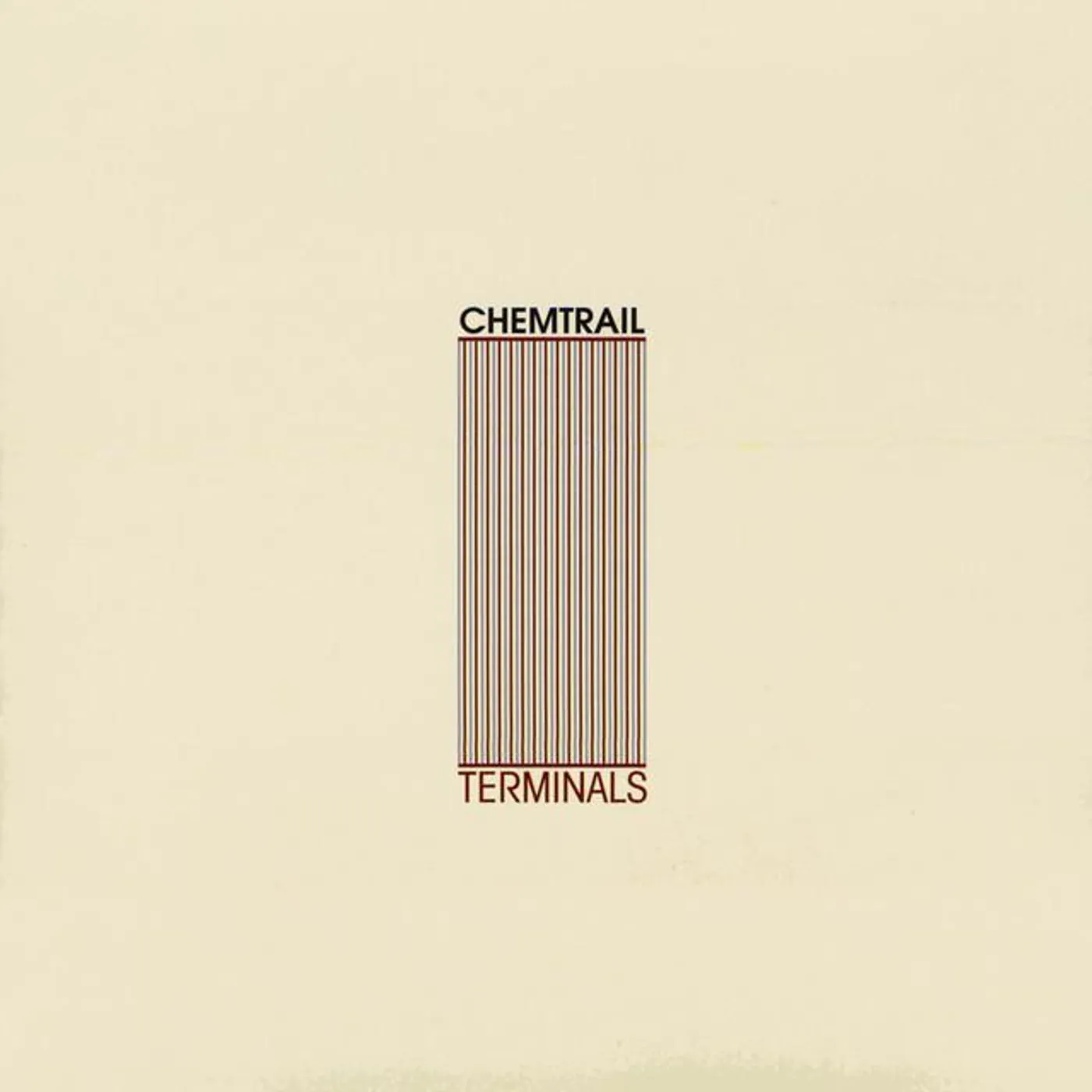 Chemtrail Brand Page