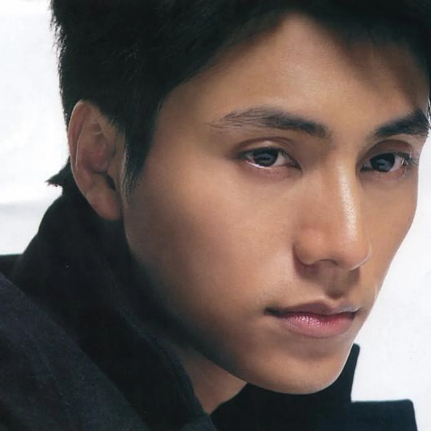 Chen Kun