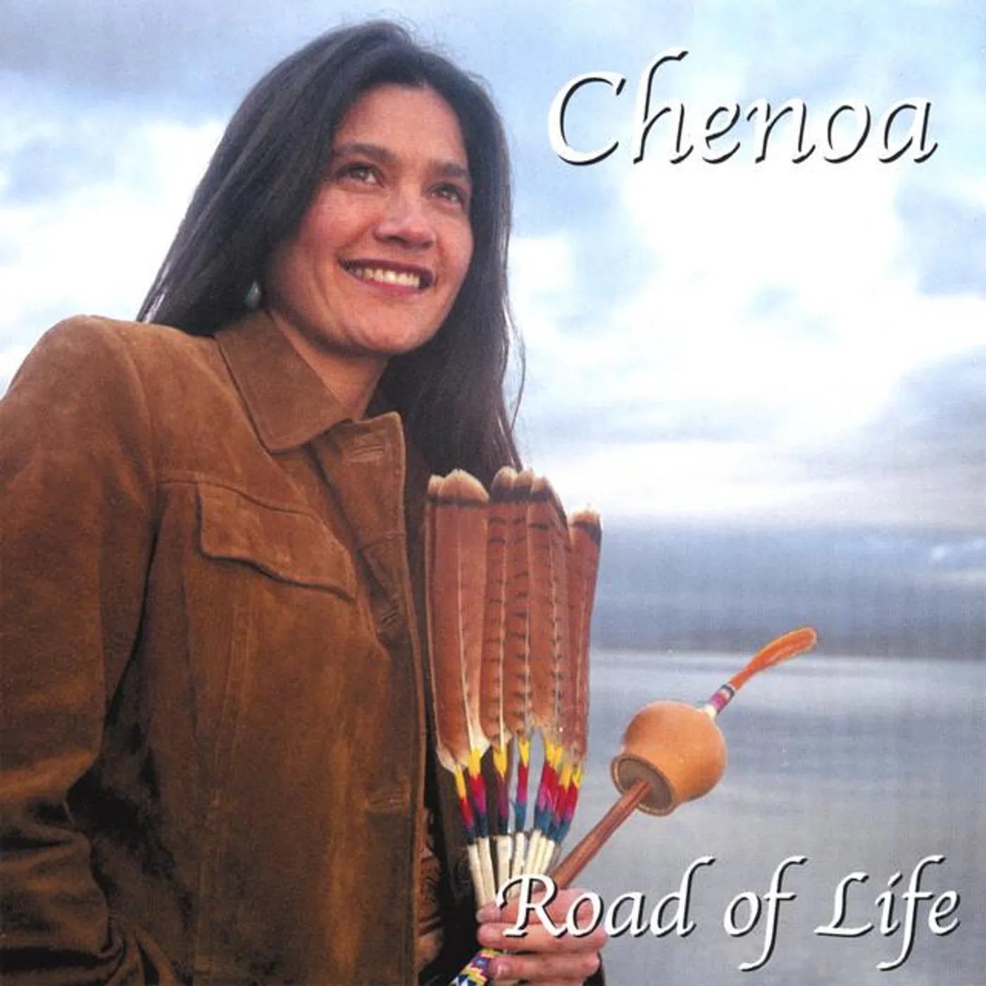 chenoa Brand Page