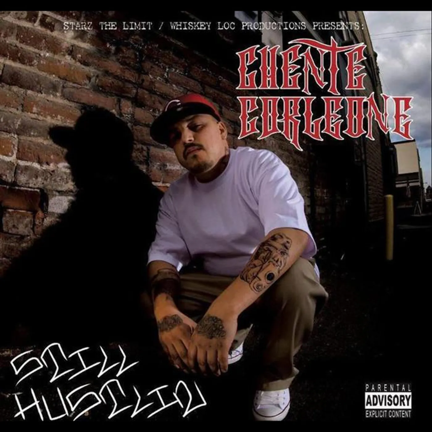 Chente Corleone Brand Page