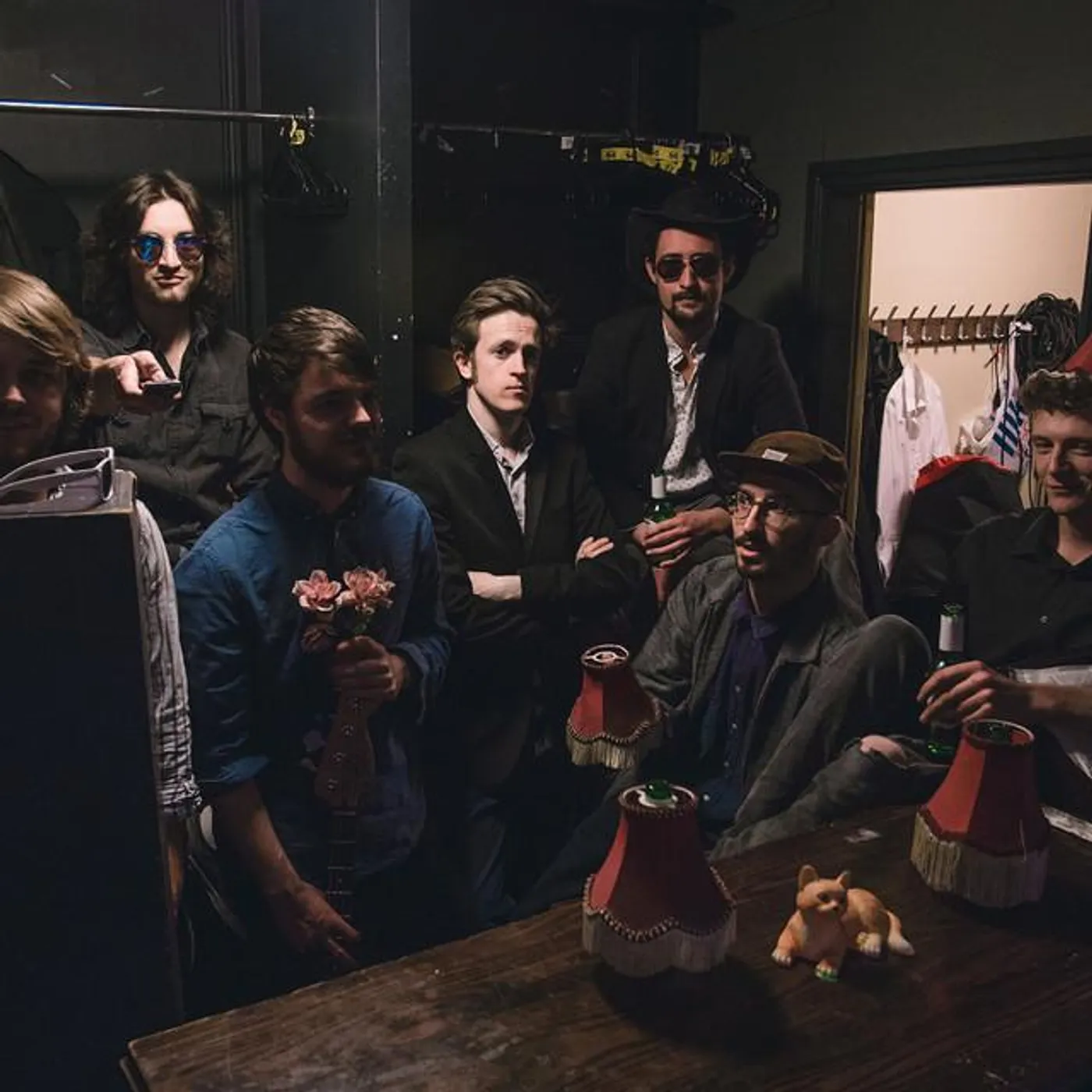 Cheshire and the Cat