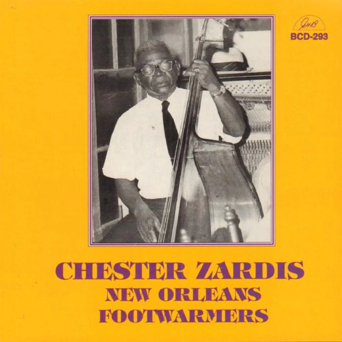 Chester Zardis Brand Page