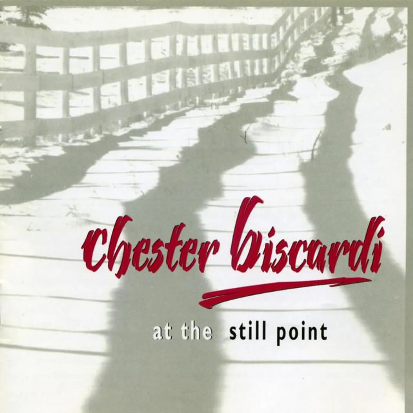 Chester Biscardi
