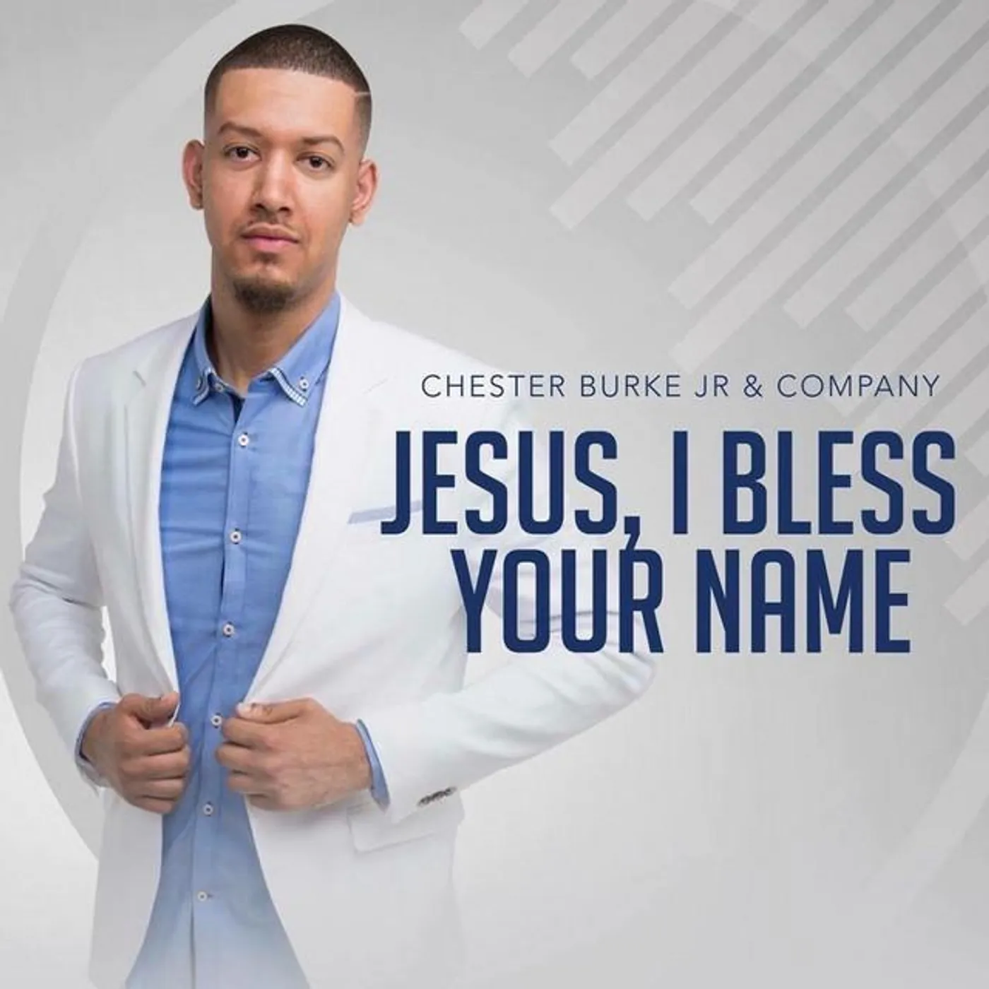 Chester Burke Jr. & Company Brand Page