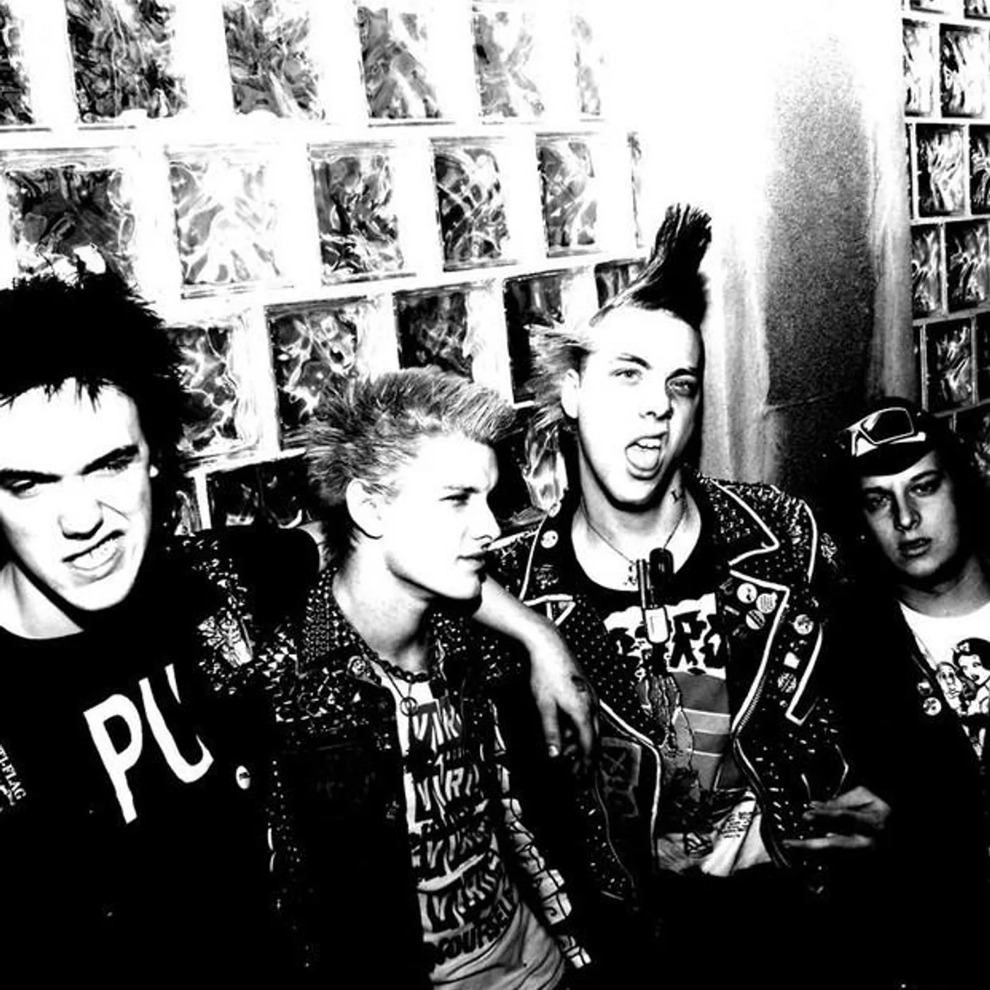 Chernobyl Babies Brand Page