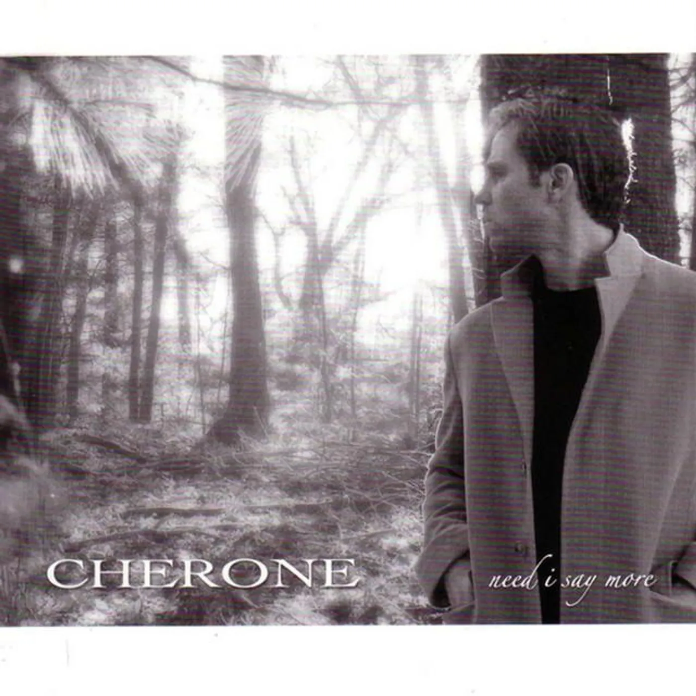 Cherone Brand Page