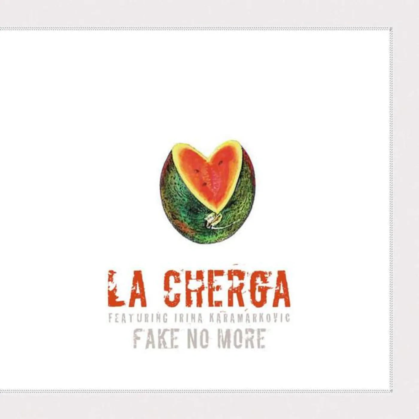 Cherga Brand Page