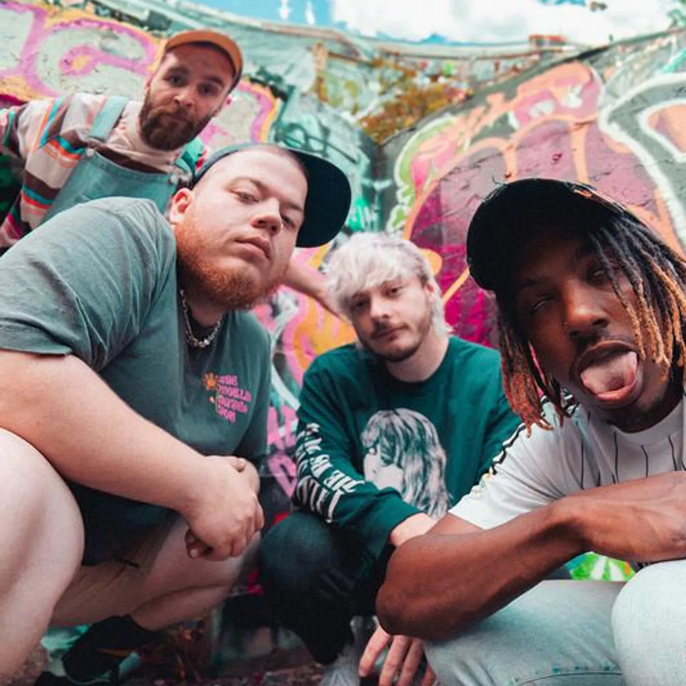 Cherie Amour Brand Page