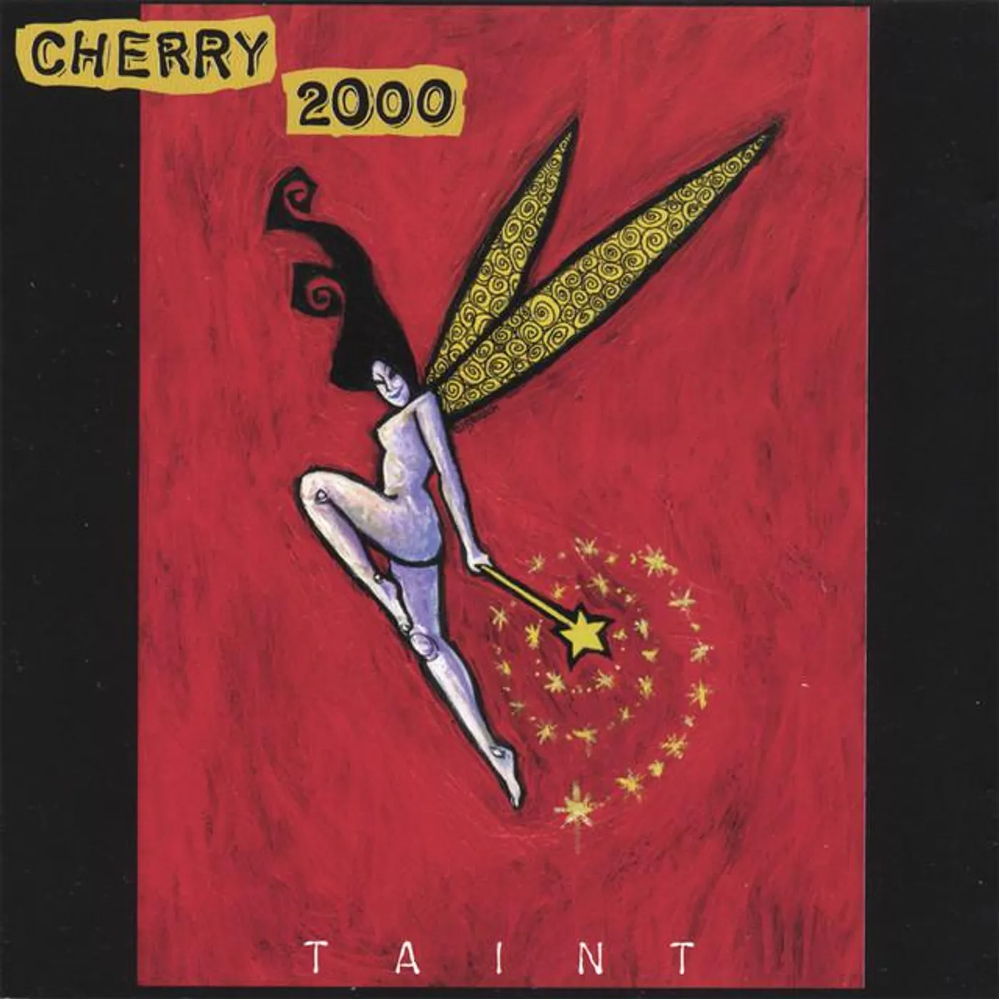 Cherry 2000