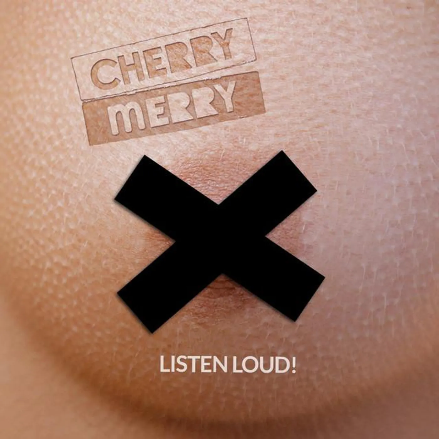 Cherry-Merry