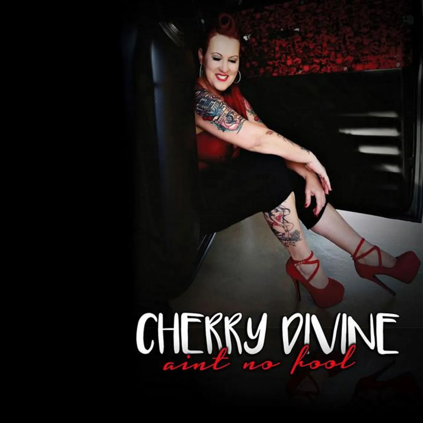 Cherry Divine