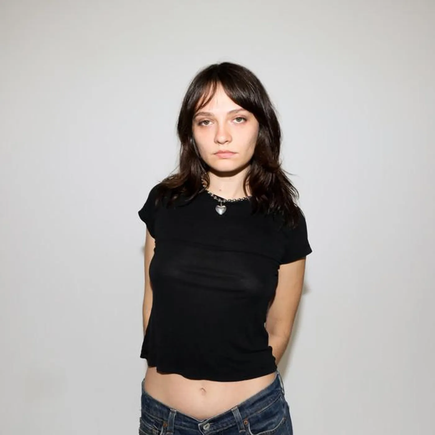 Cherry Glazerr Brand Page