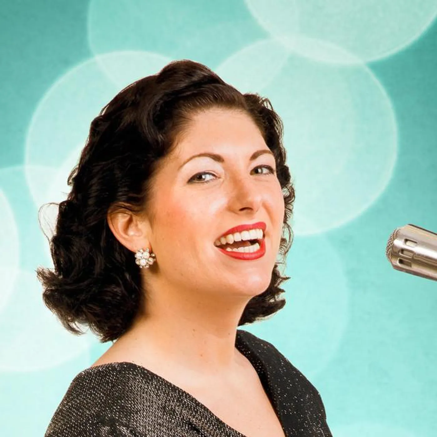 Cherry Tess & Her Rhythm Sparks Brand Page