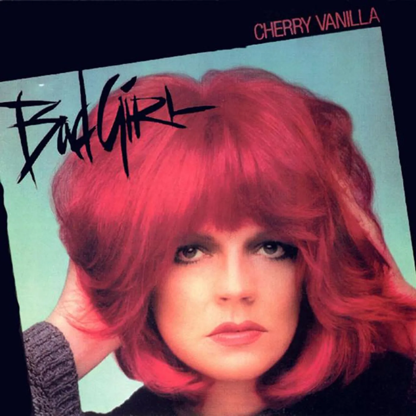 Cherry Vanilla Brand Page