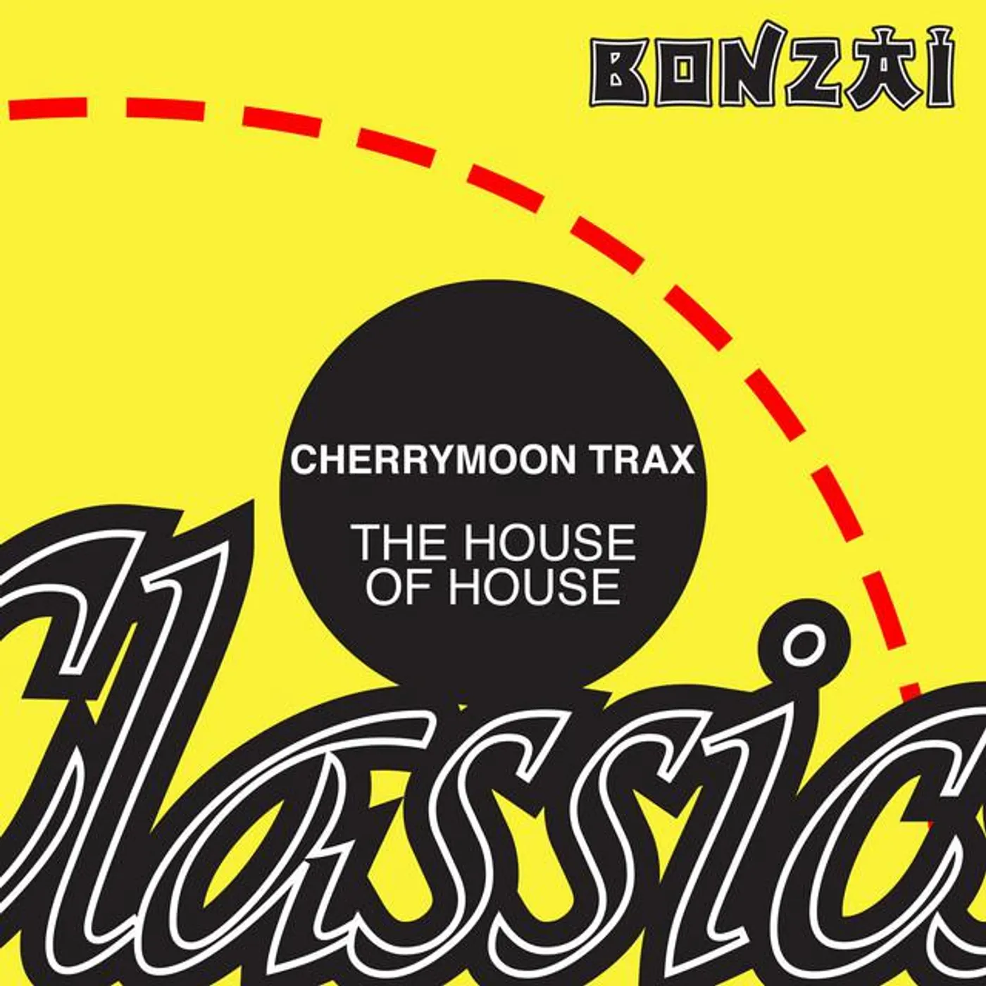 Cherrymoon Trax Brand Page