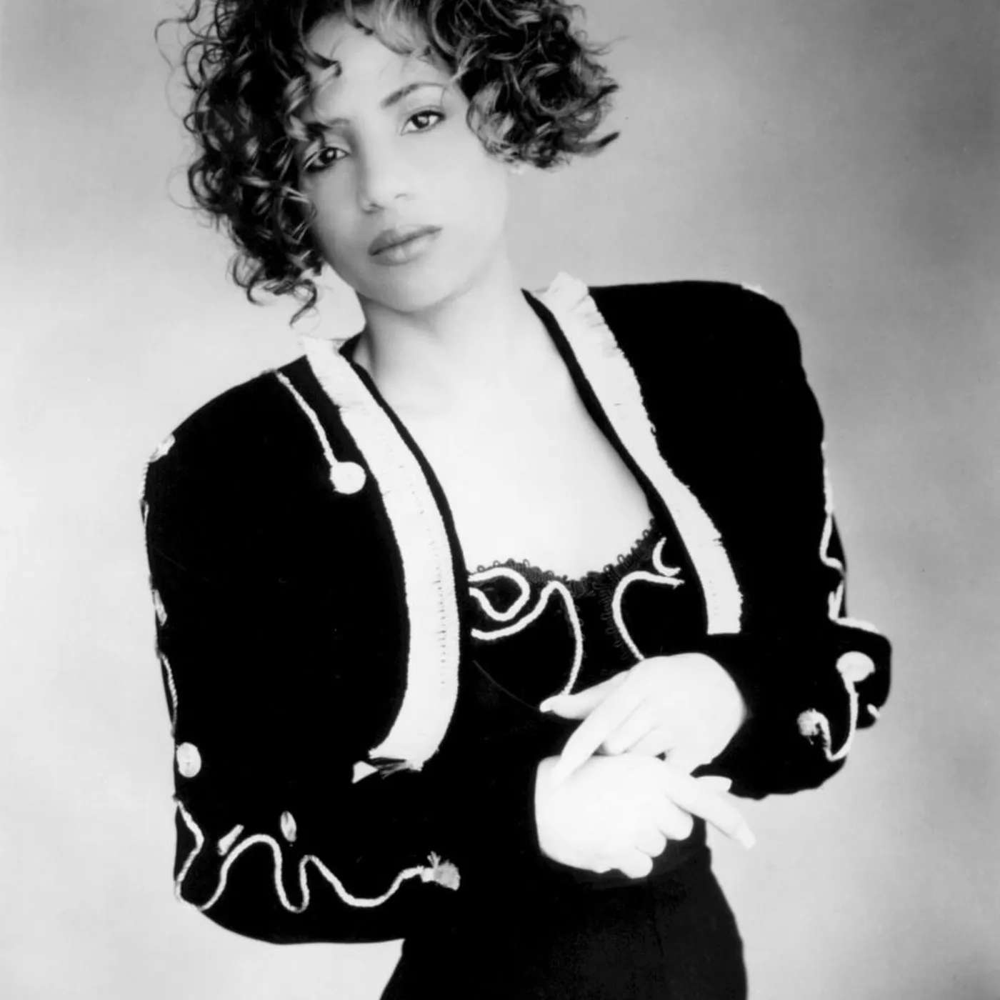 Cherrelle Brand Page