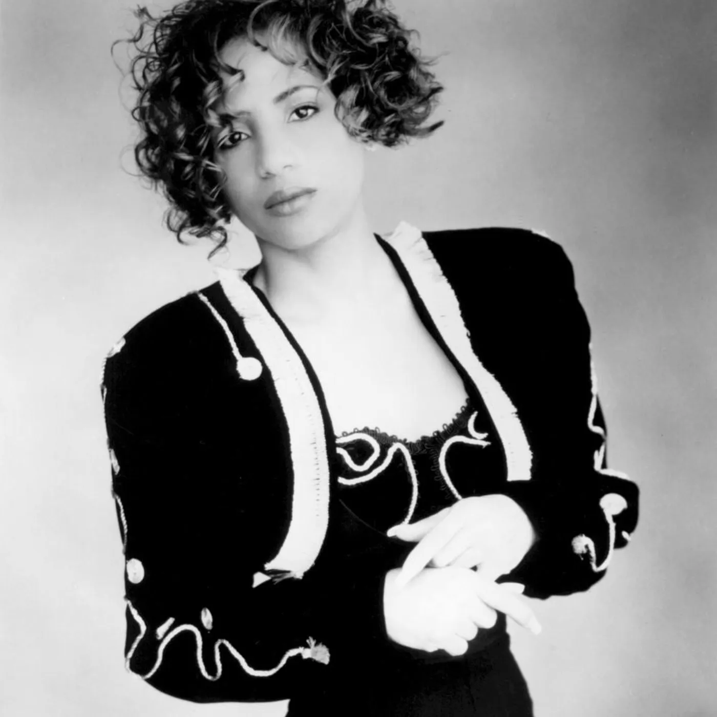 Cherrelle Brand Page