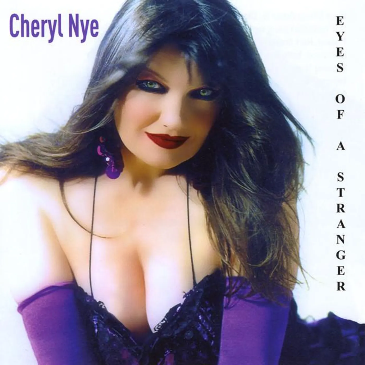 Cheryl Nye Brand Page