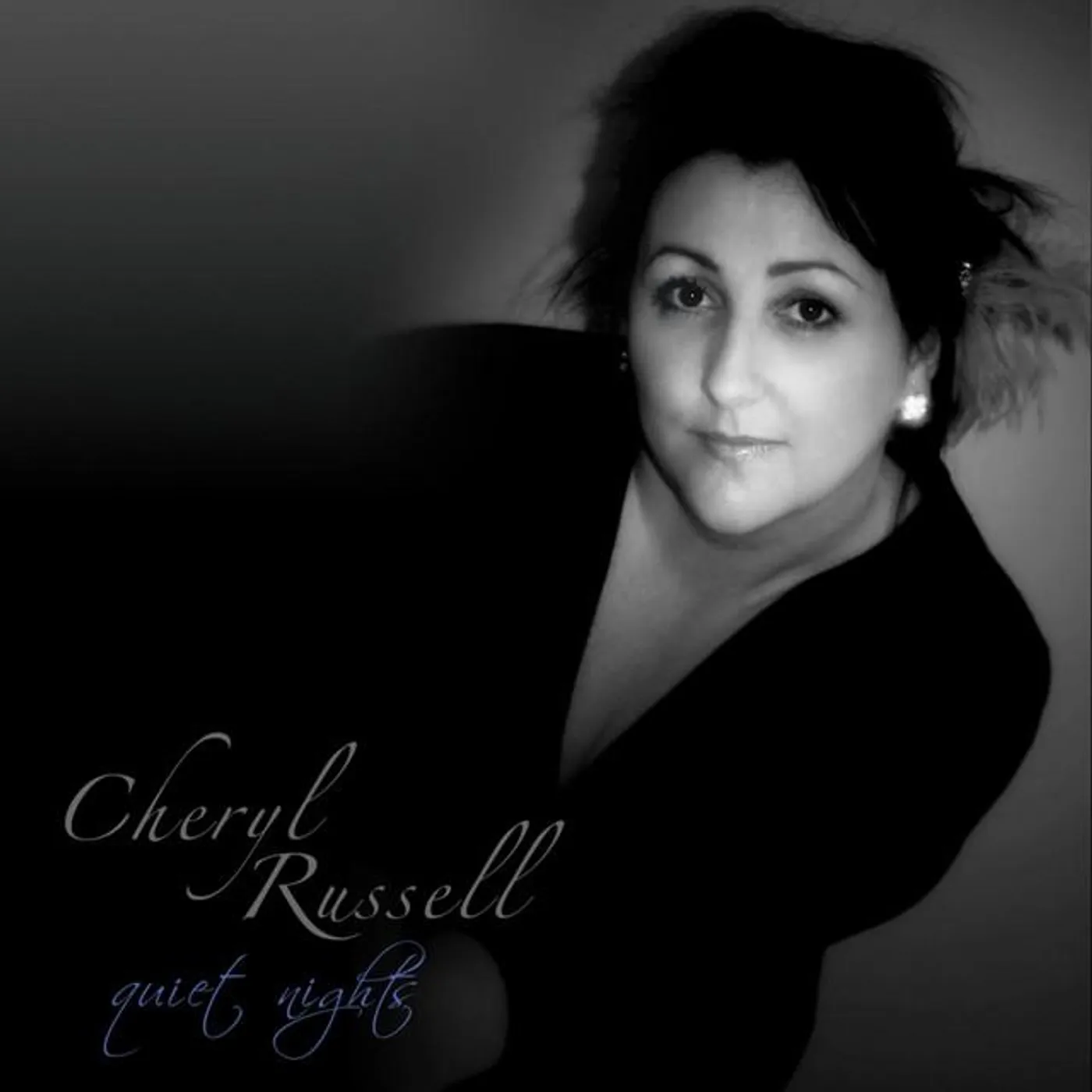 Cheryl Russell Brand Page