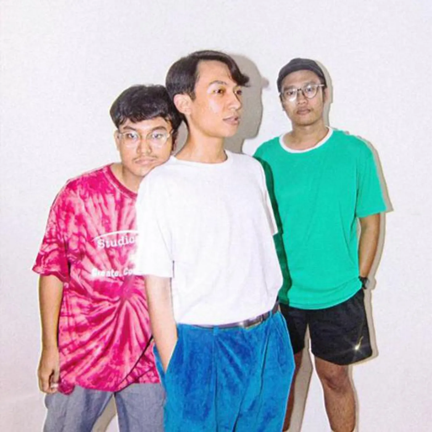 Chewing Sparkle Brand Page