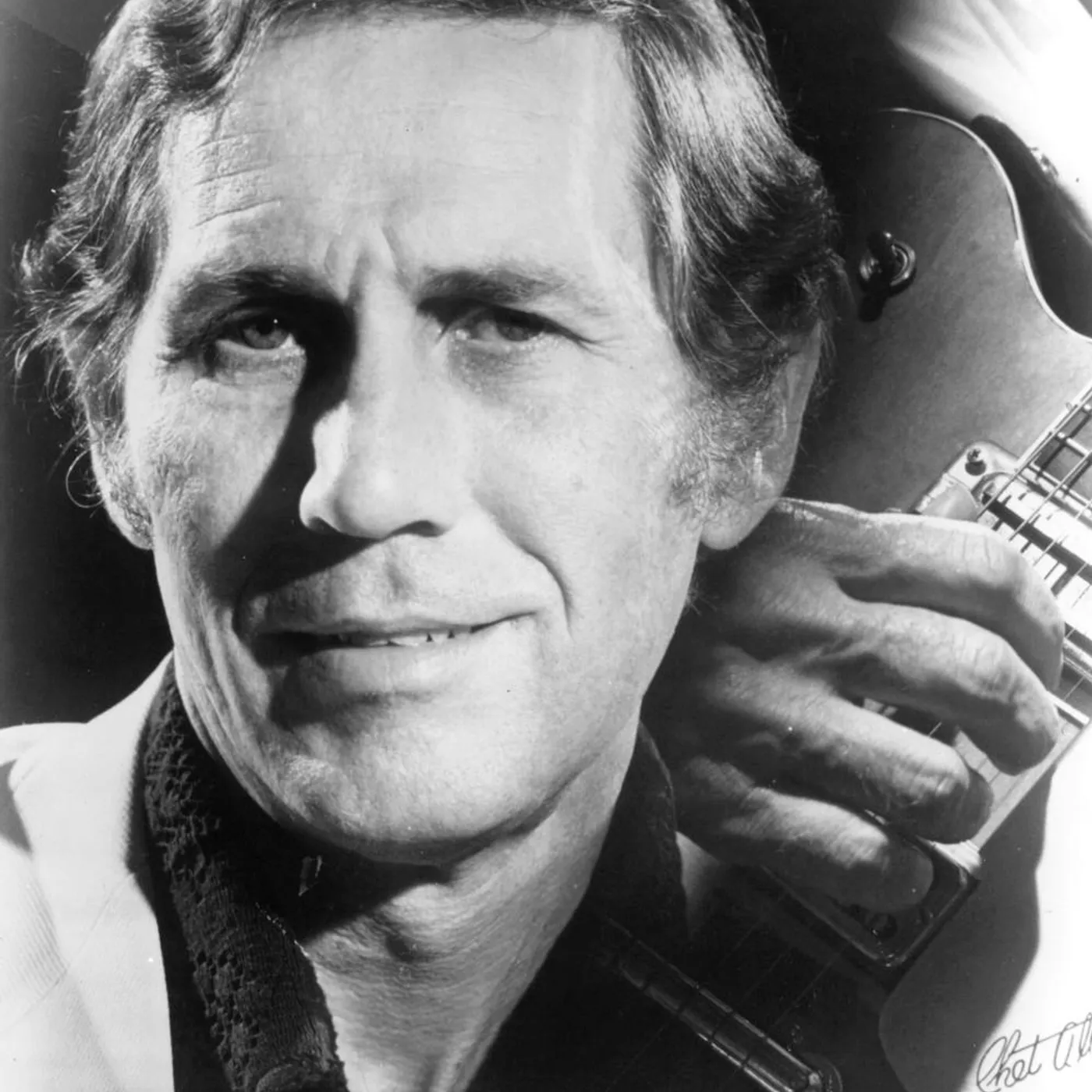 Chet Atkins Brand Page