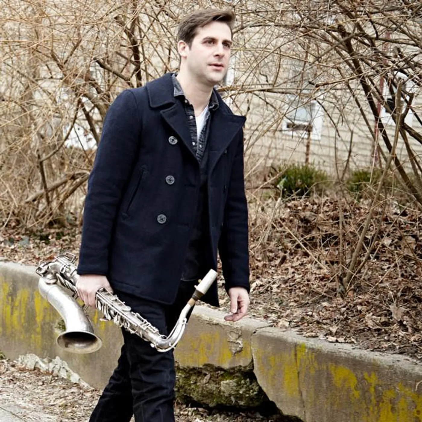 Chet Doxas Brand Page