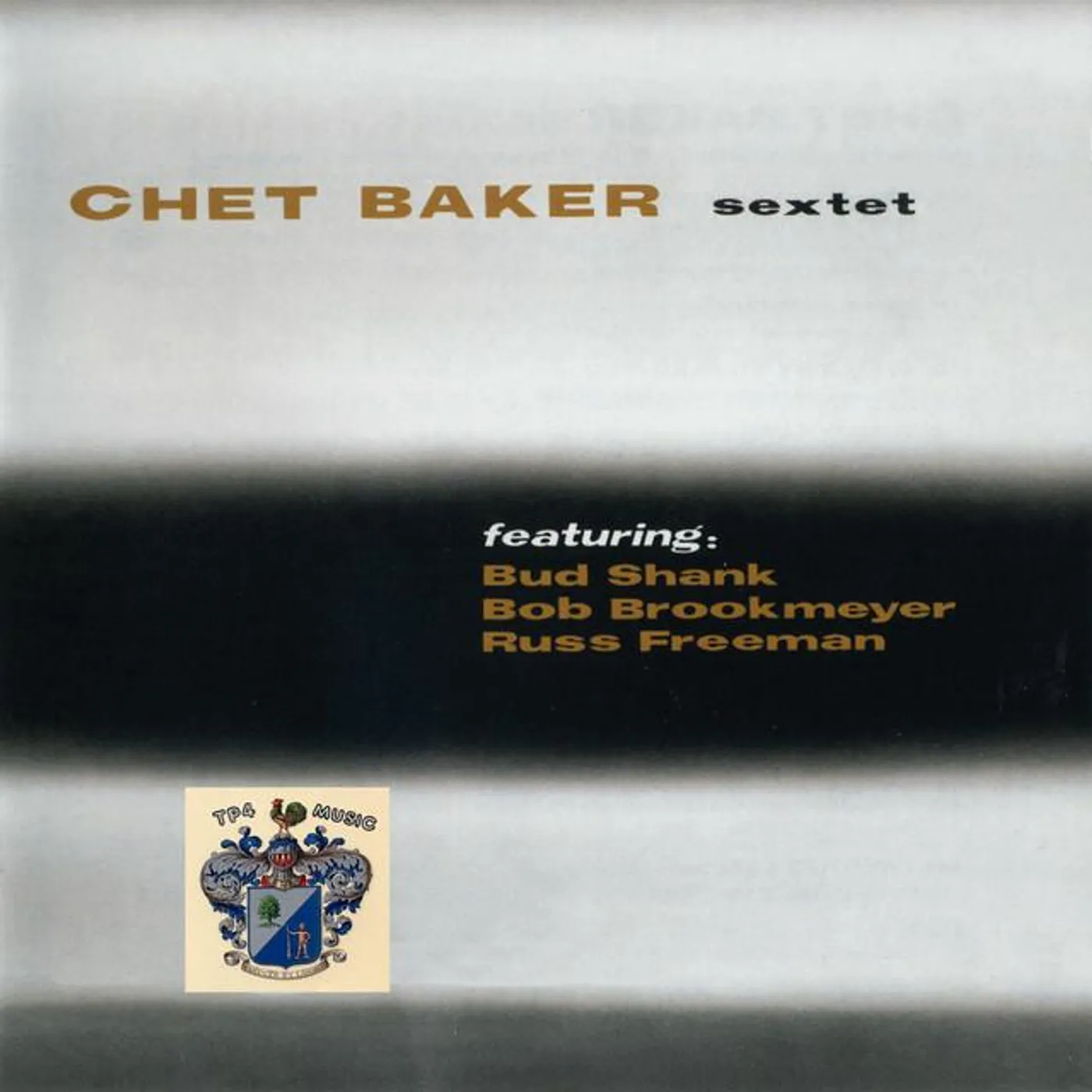 The Chet Baker Sextet Brand Page