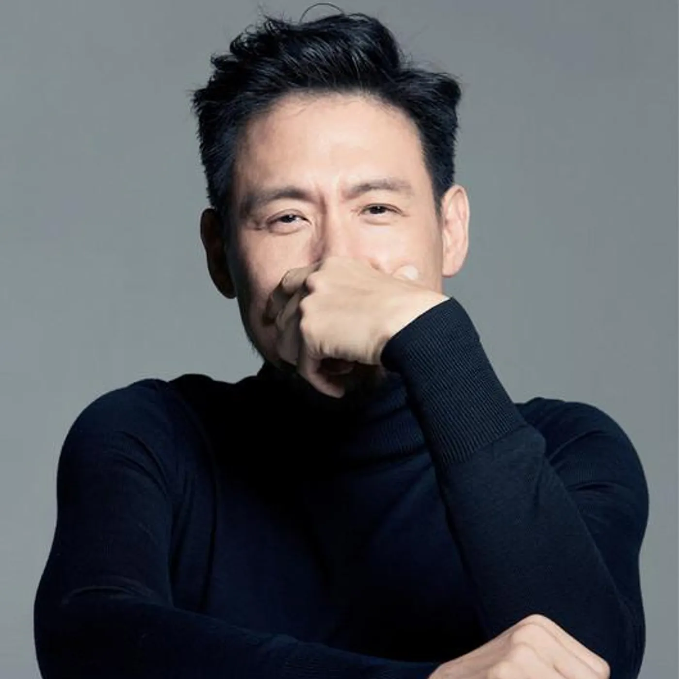 Jacky Cheung