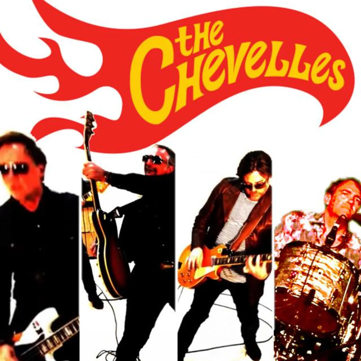 The Chevelles Brand Page