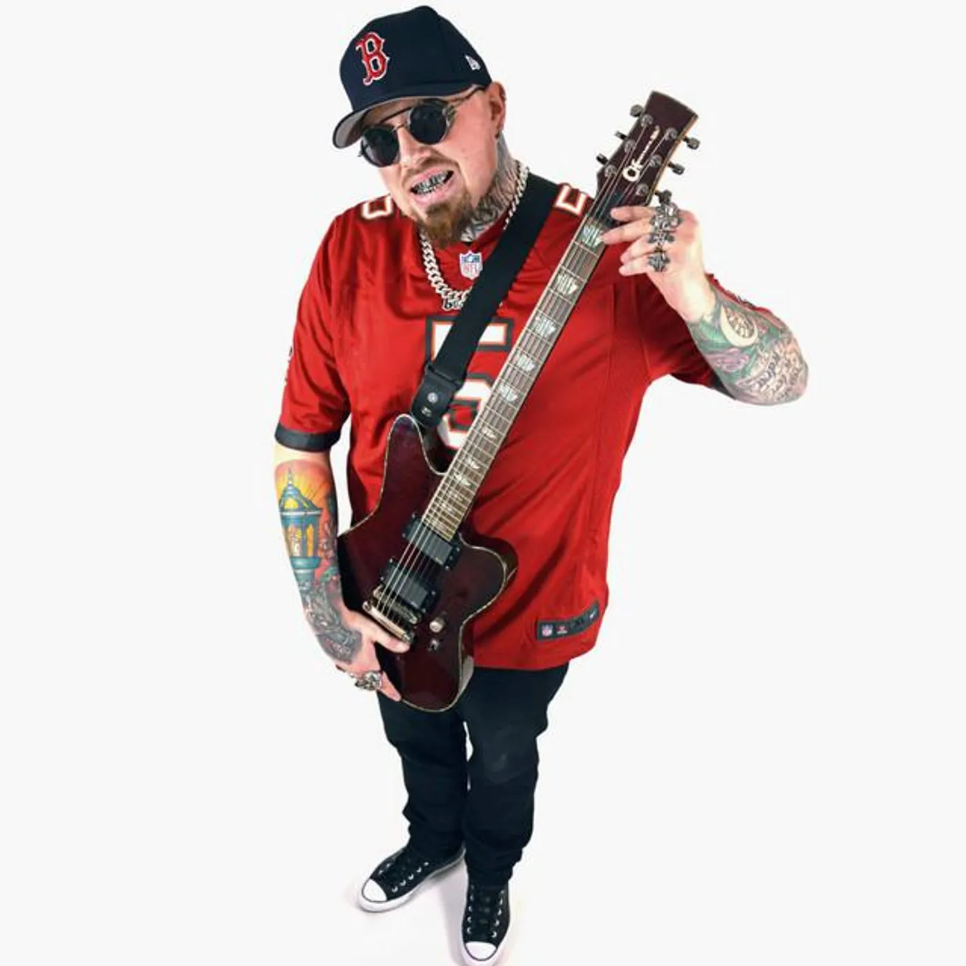 Chevy Cruze Brand Page