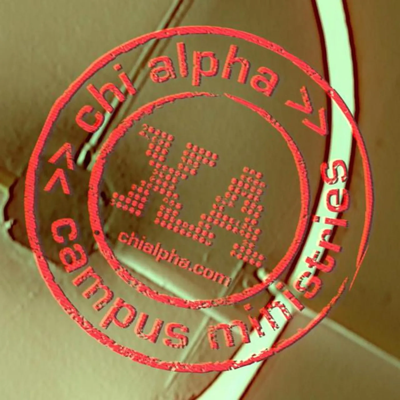 Chi Alpha Campus Ministries