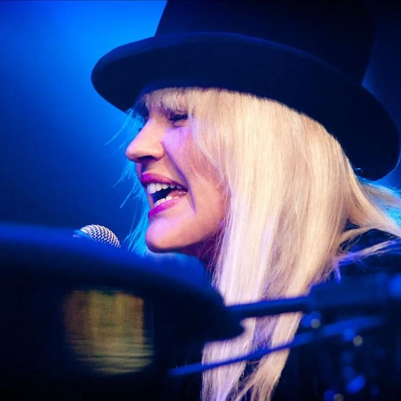 Chi Coltrane Brand Page