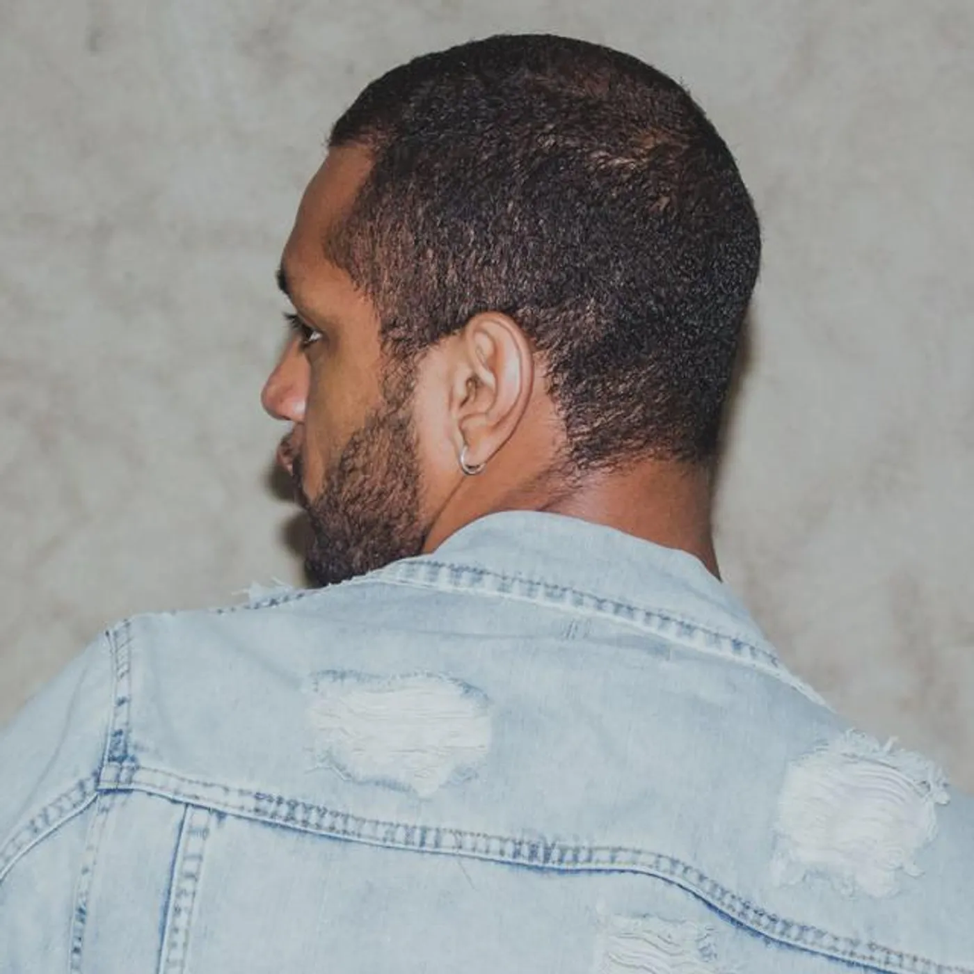 Chico García Brand Page