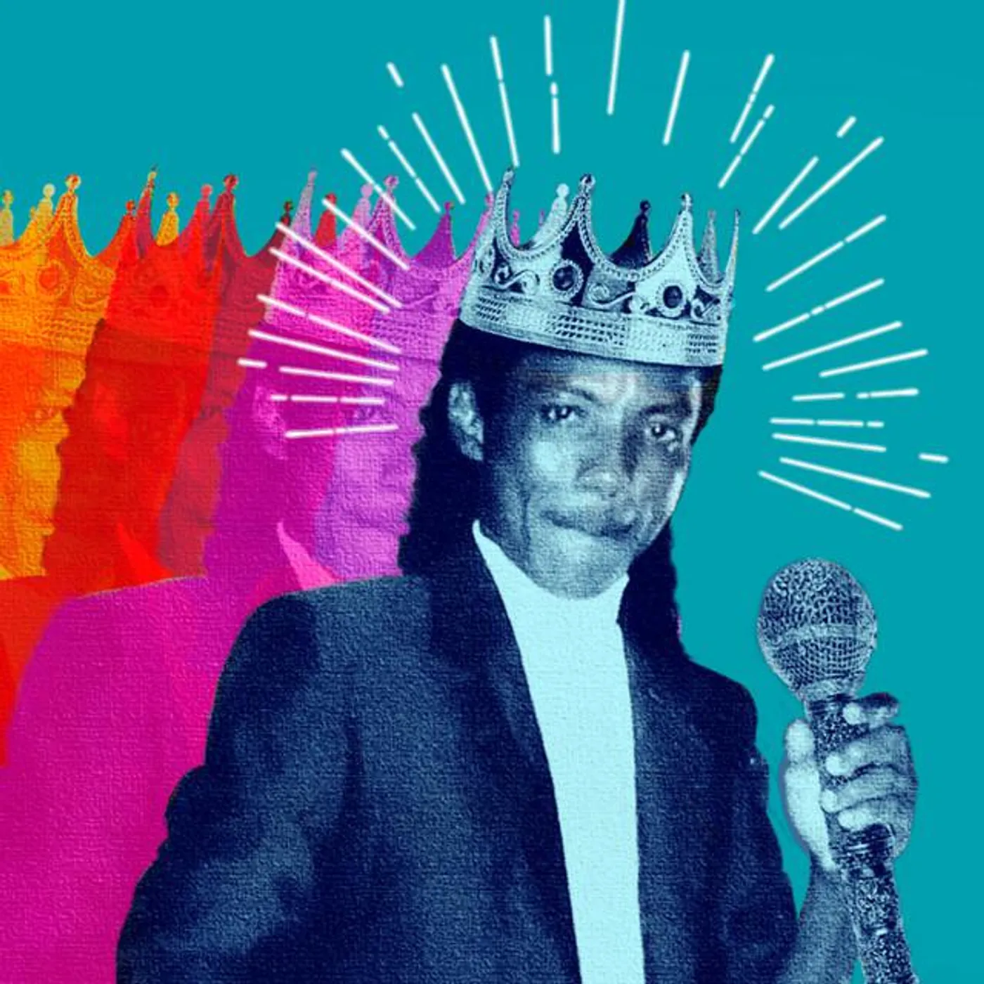 Chico Gil Brand Page