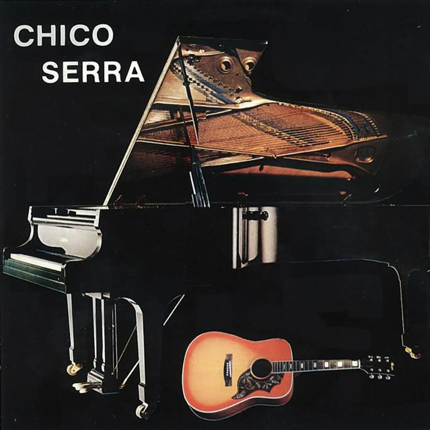 Chico Serra Brand Page