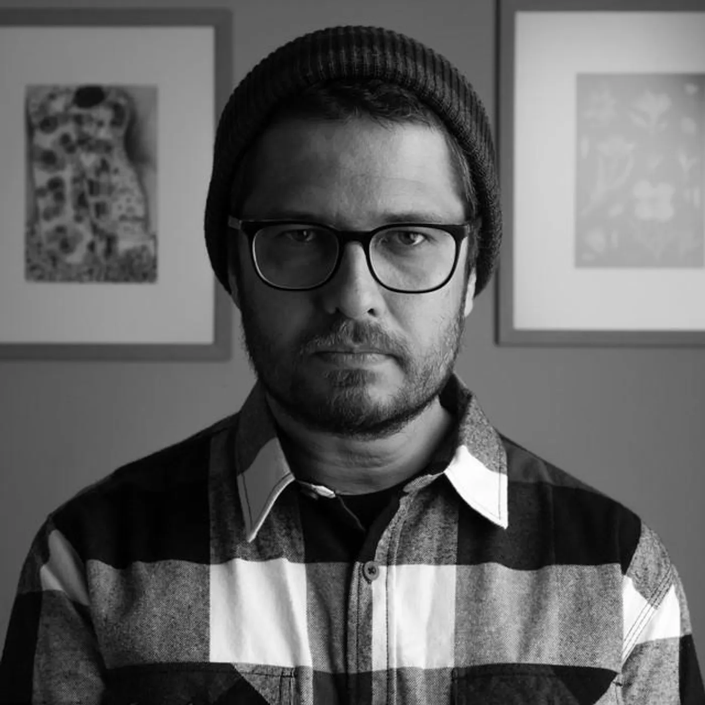 Chico Paz Brand Page