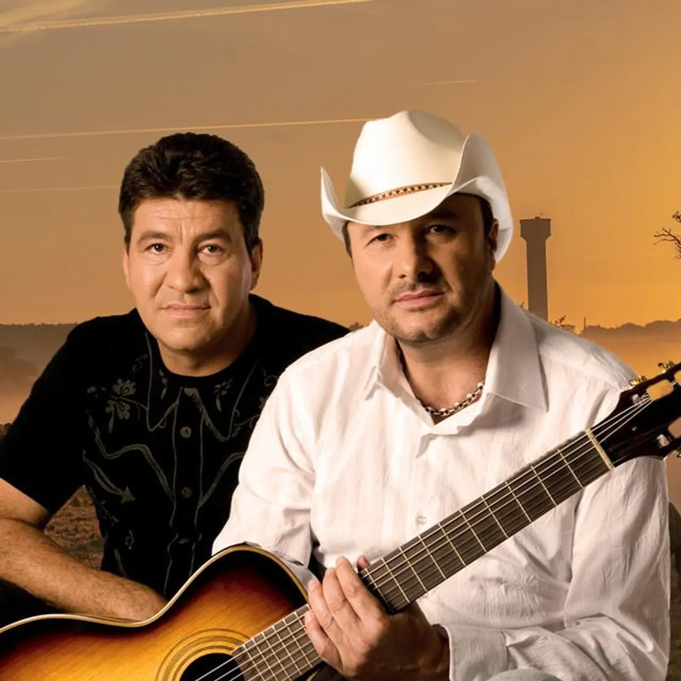 Chico Rey & Paraná Brand Page