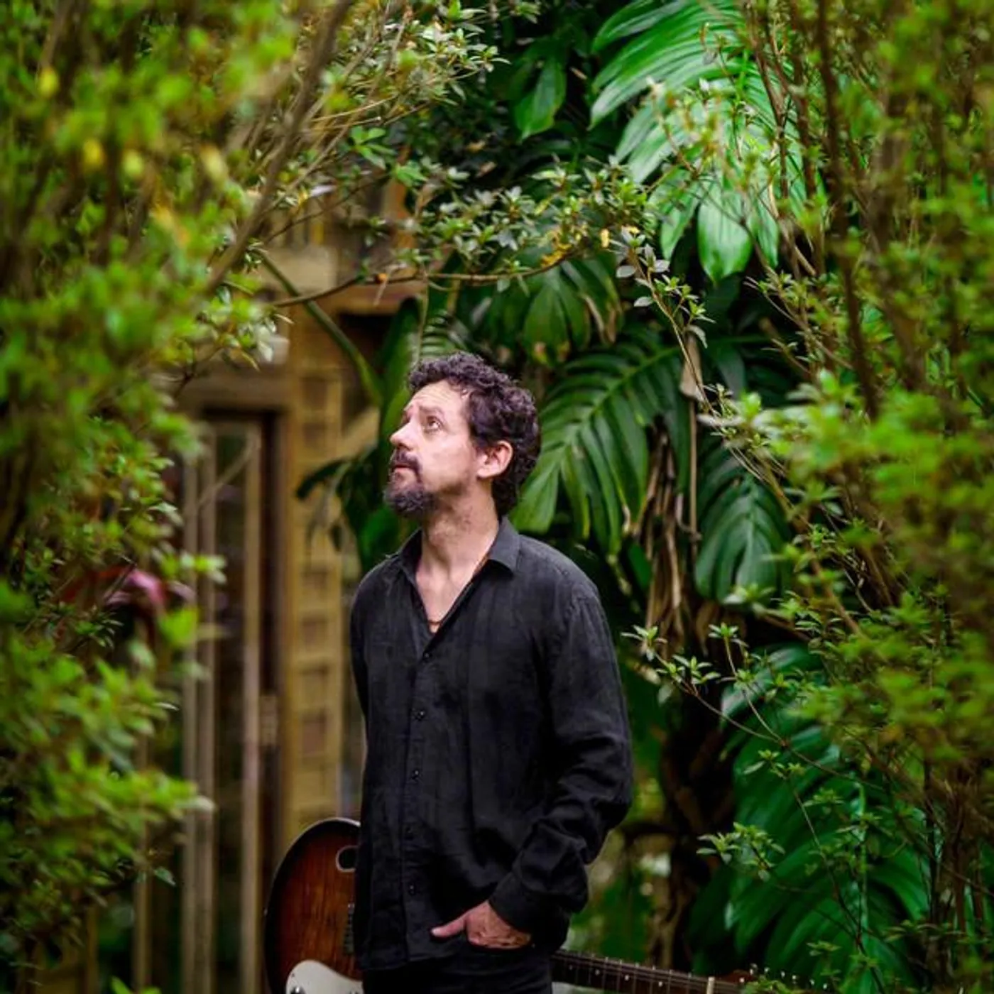 Chico Teixeira Brand Page