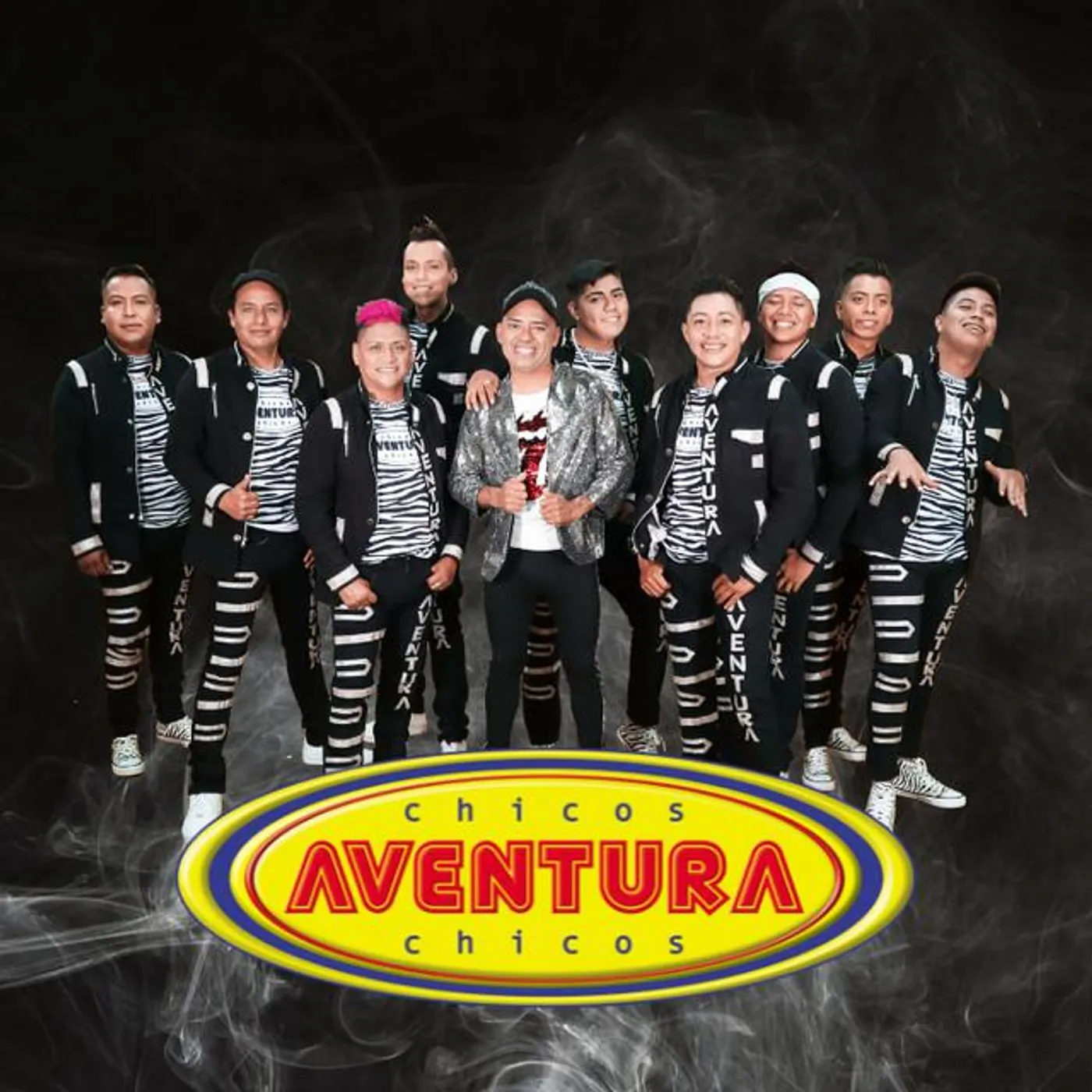Chicos Aventura Brand Page