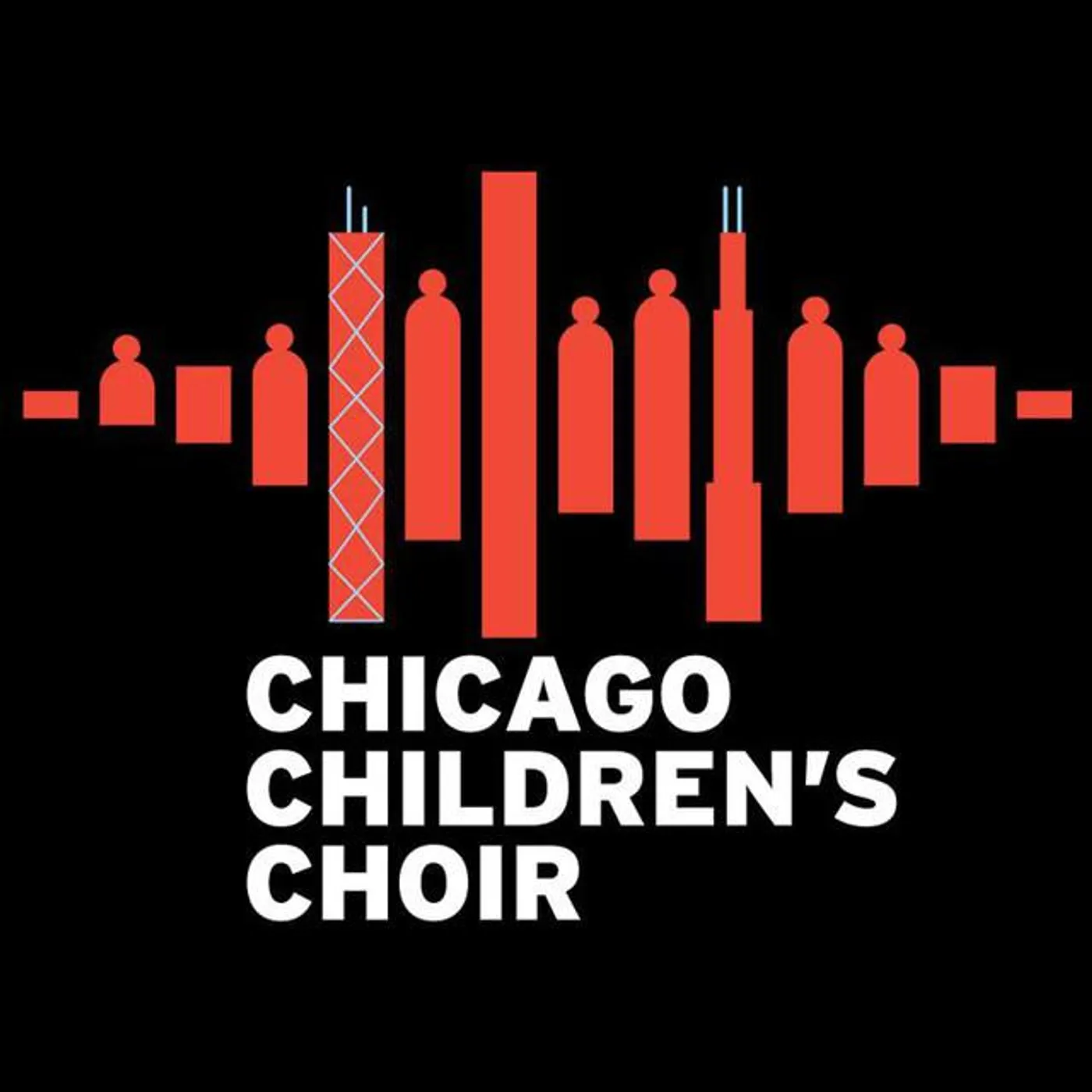 Chicago Children's Choir Brand Page