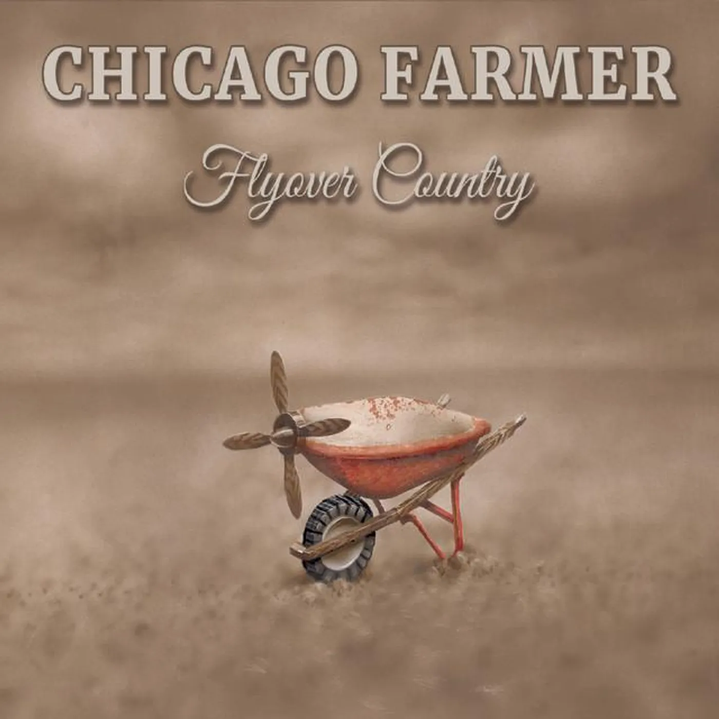 Chicago Farmer