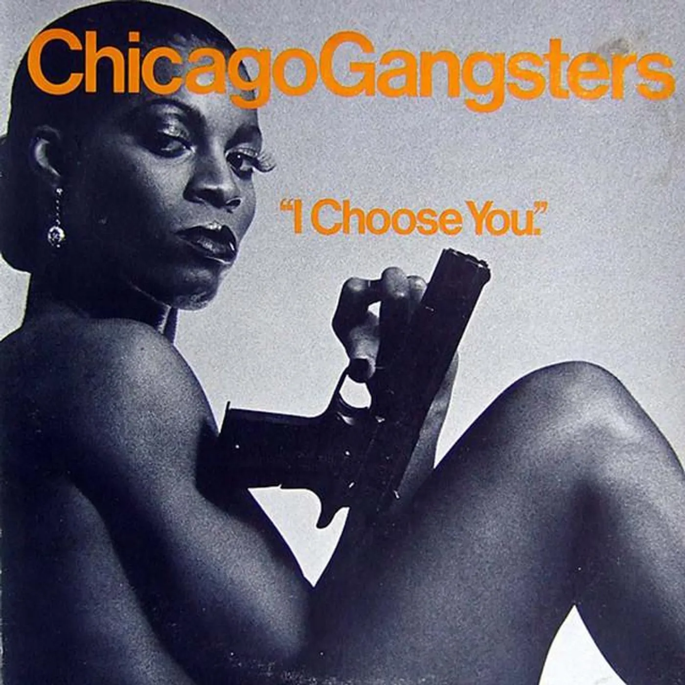 Chicago Gangsters