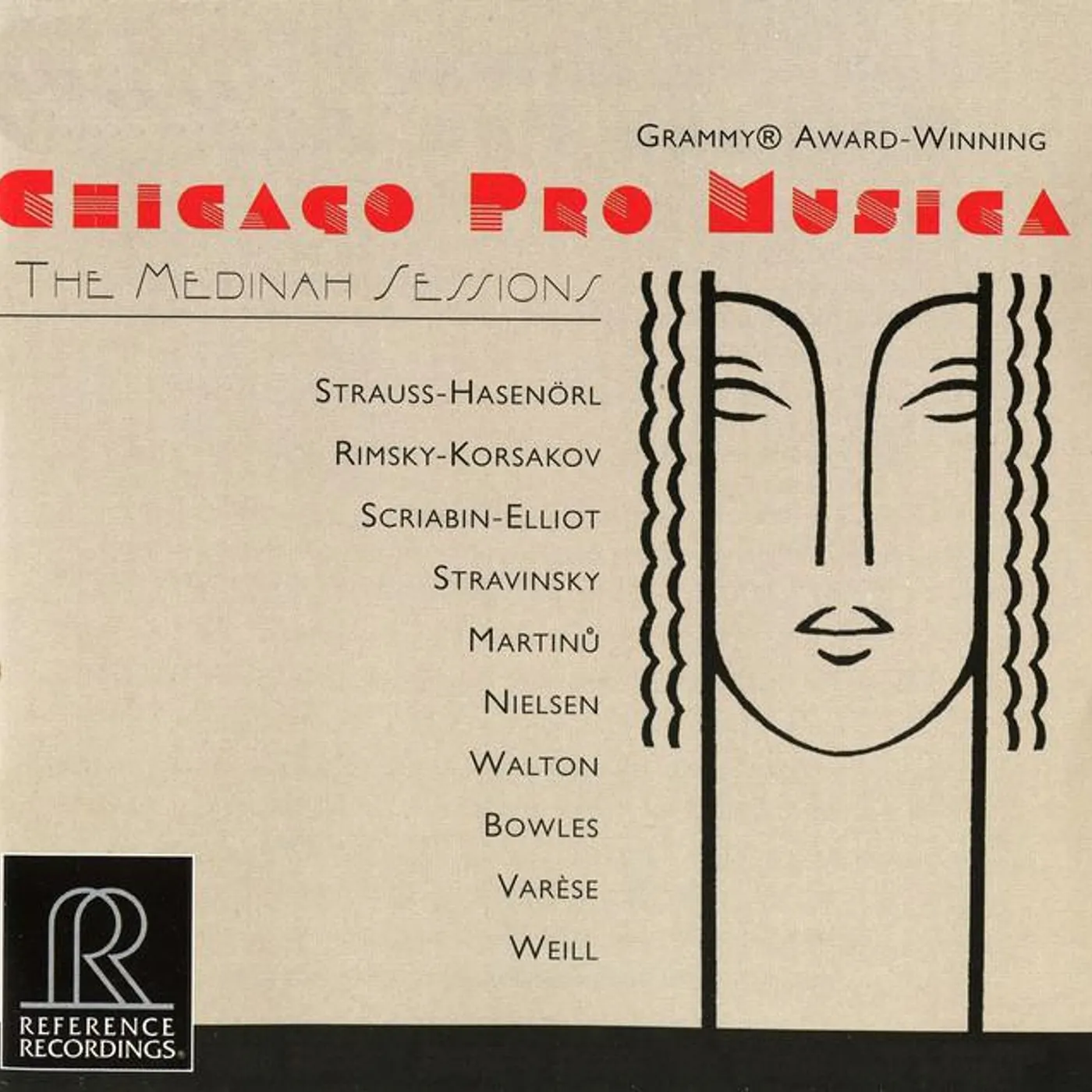 Chicago Pro Musica