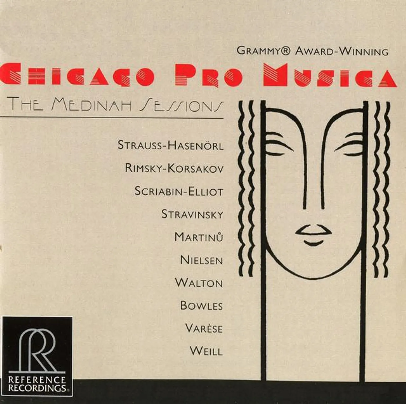 Chicago Pro Musica